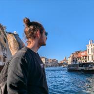 Matteo Longhi