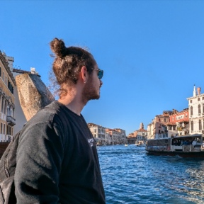 Matteo Longhi